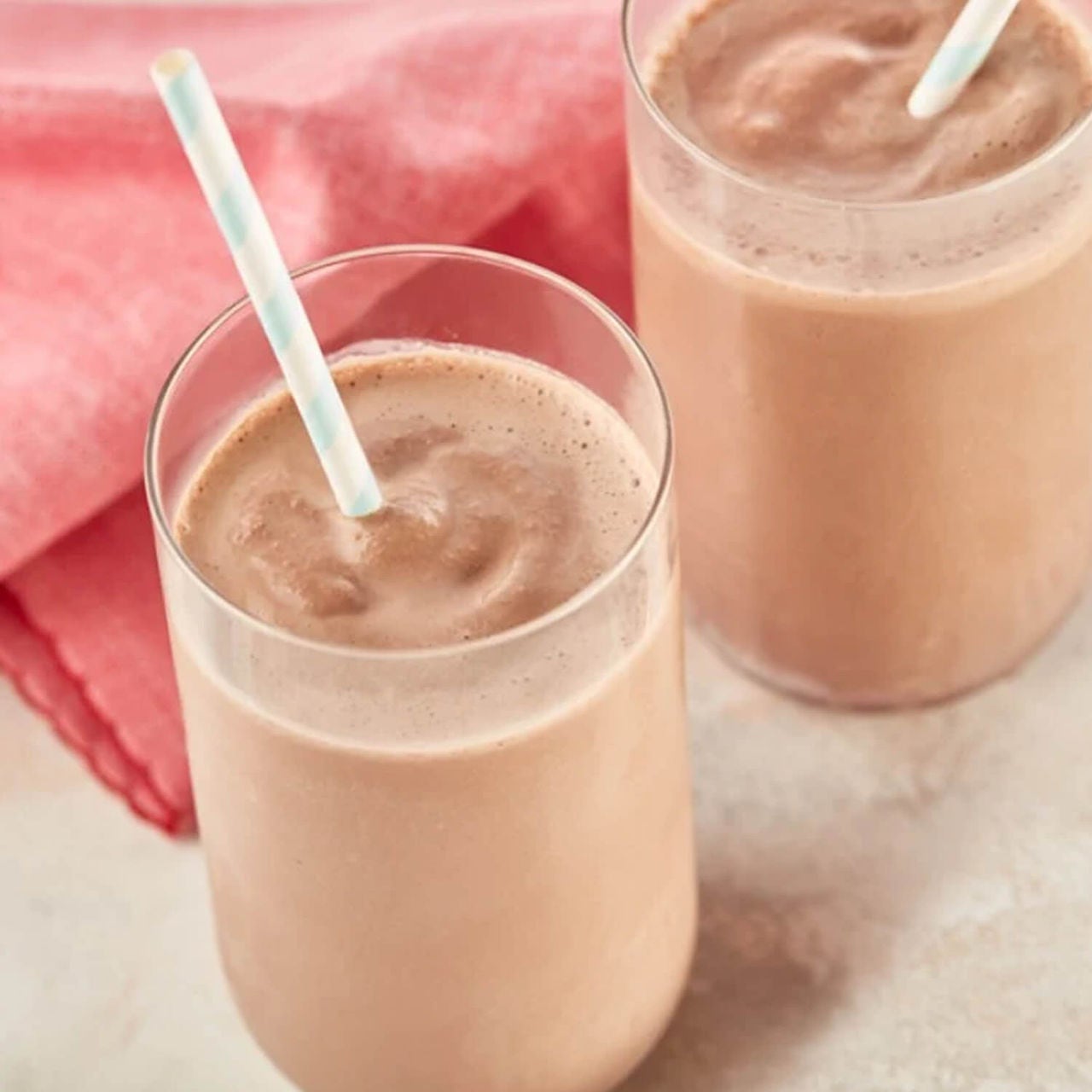 cocoa chocolate shakes