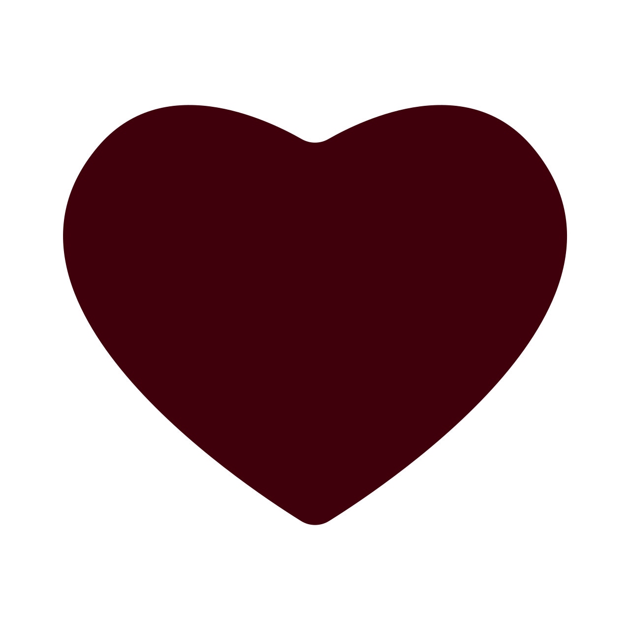 heart icon