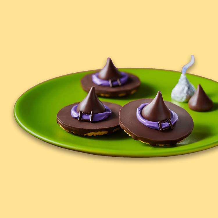 halloween occasion tile