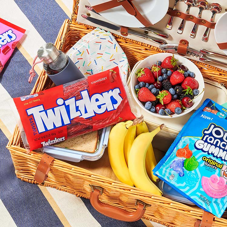 summer occasion tile