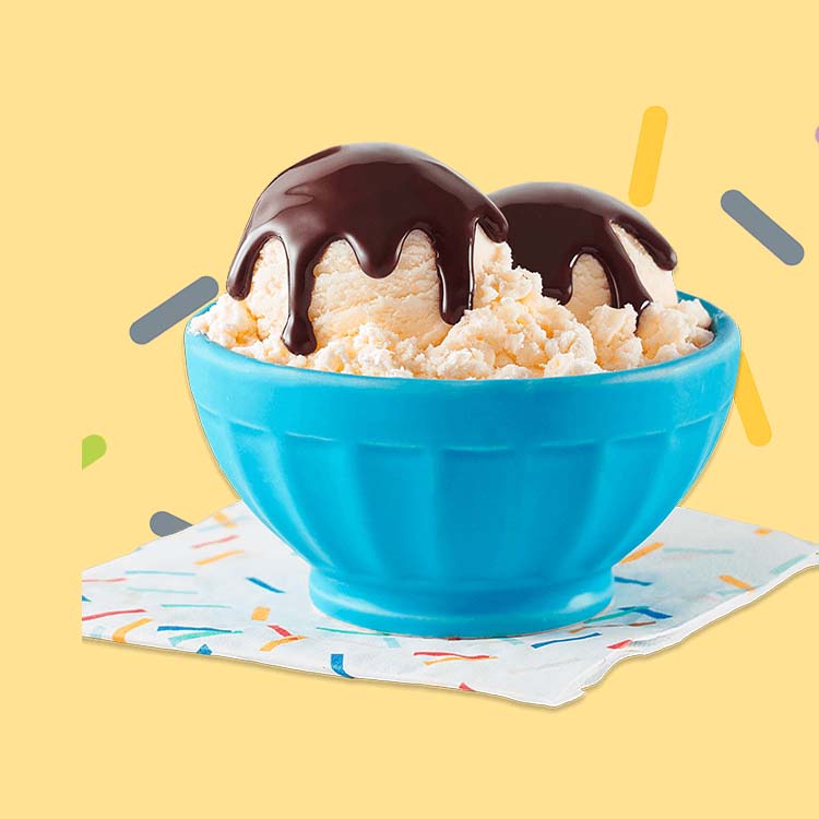 sundaes occasion tile