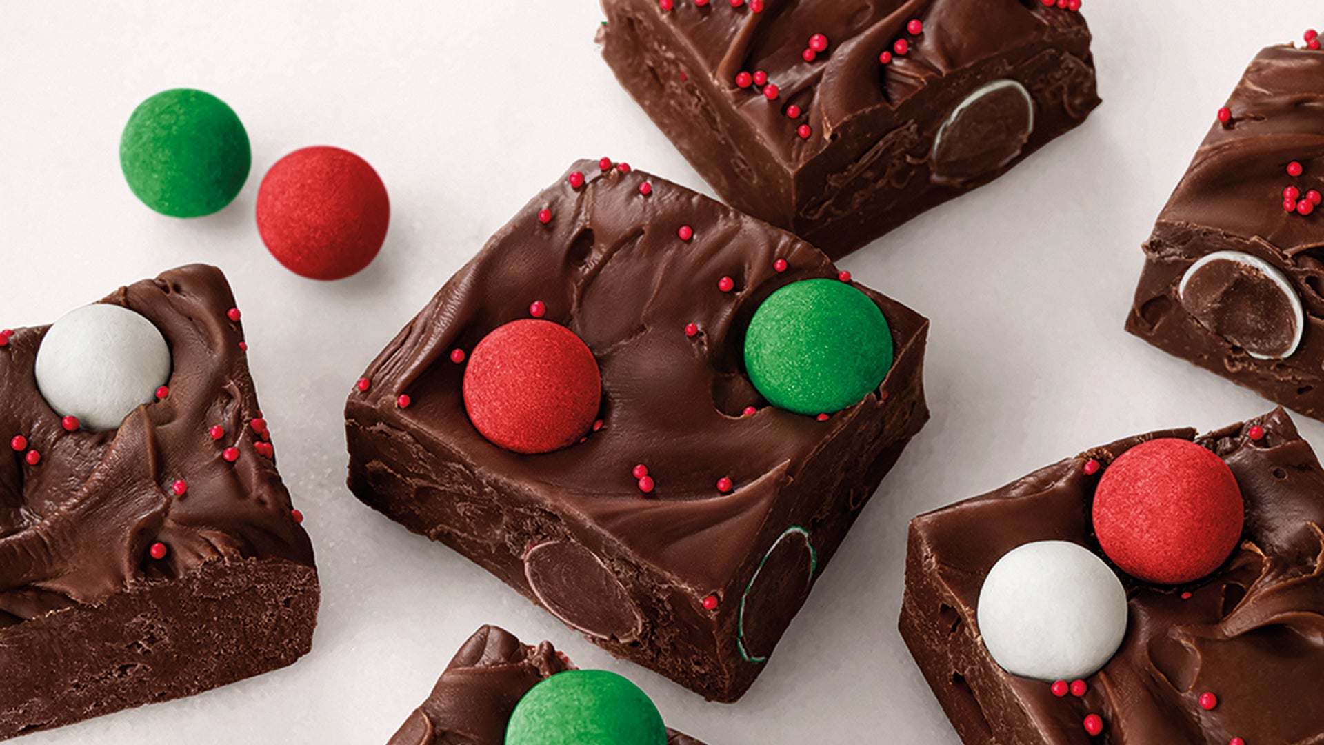 CADBURY Holiday Chocolate Fudge
