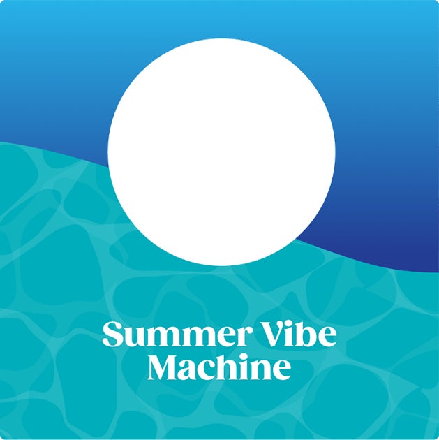 Summer Vibe Machine