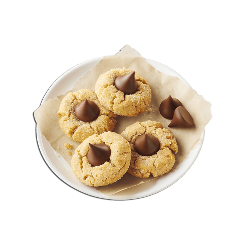 cookies and blossoms recipe category tile